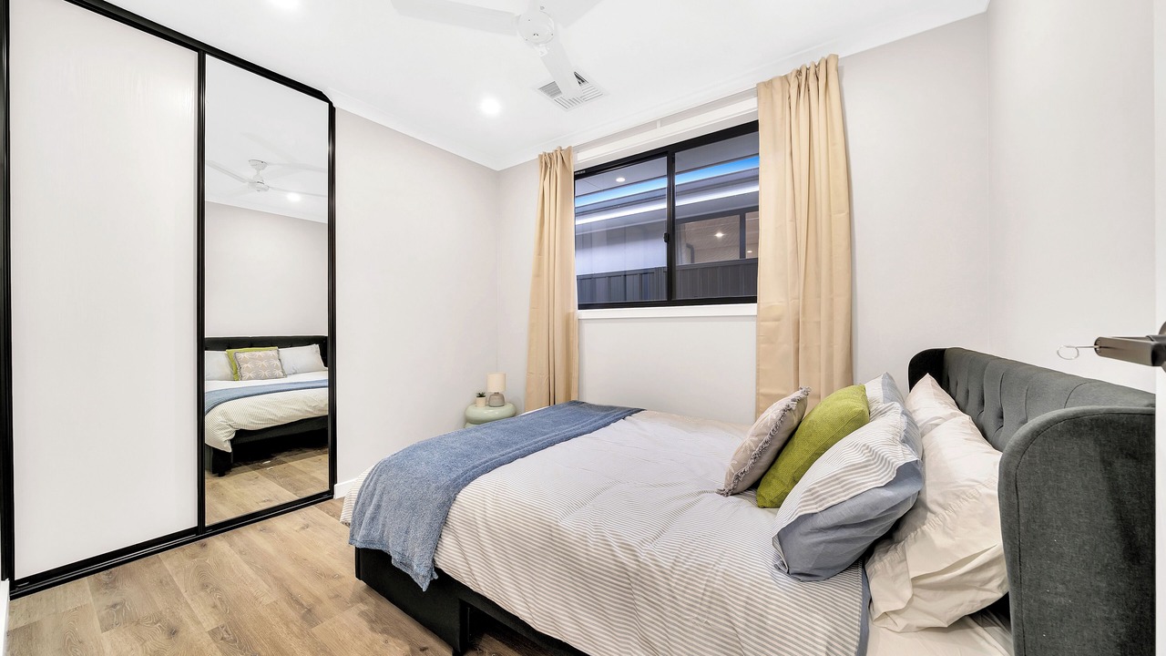 Photo of Bedroom in Northfield