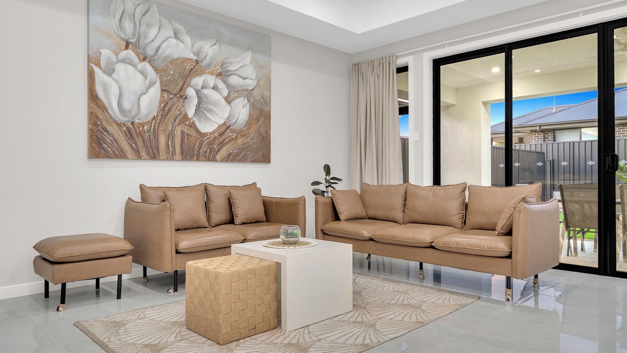 Photo of Livingroom in Northfield