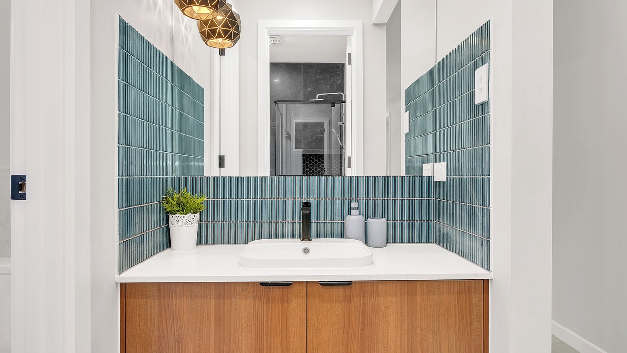 Photo of Bathroom in Northfield