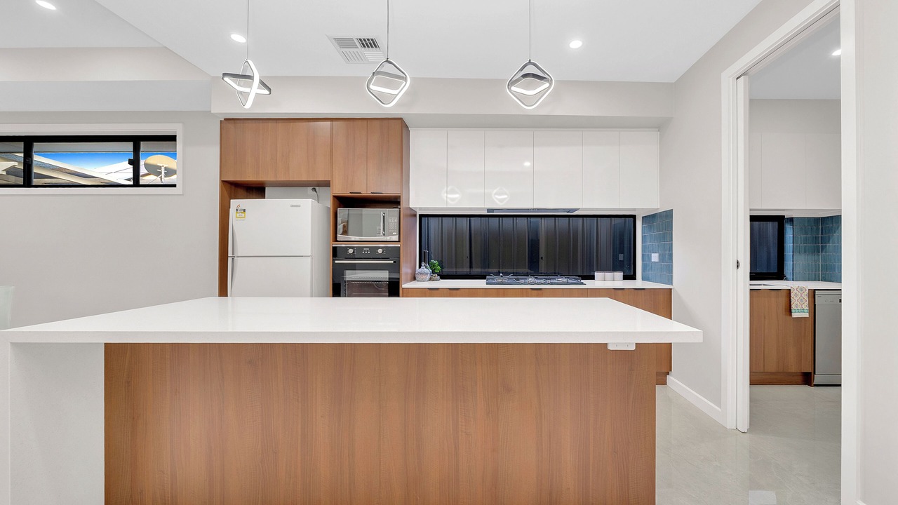 Photo of Kitchen in Northfield