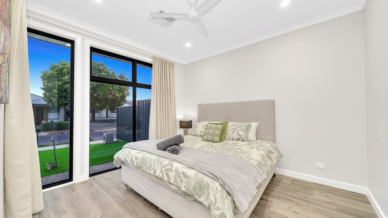 Photo of Bedroom in Northfield