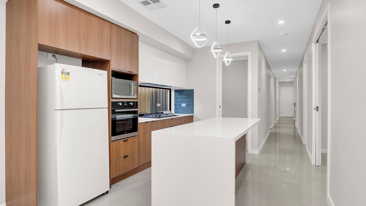 Photo of Kitchen in Northfield