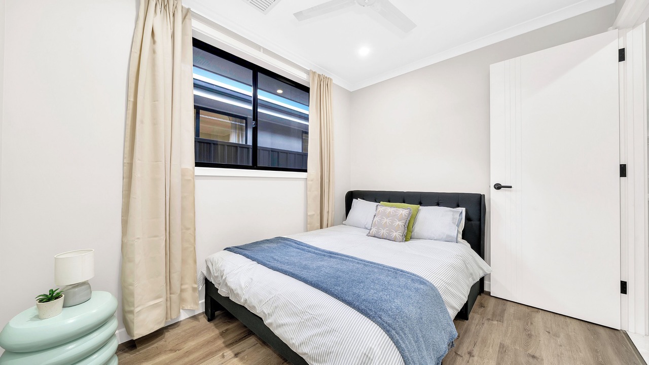 Photo of Bedroom in Northfield