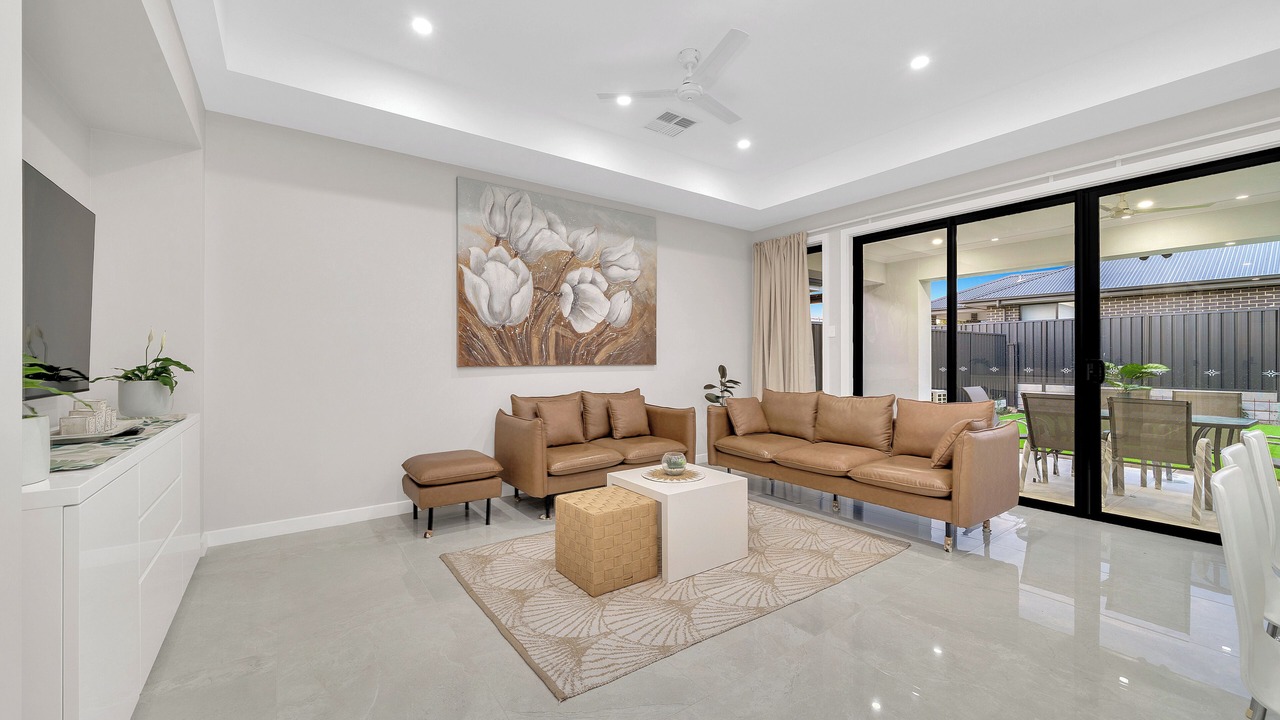 Photo of Livingroom in Northfield