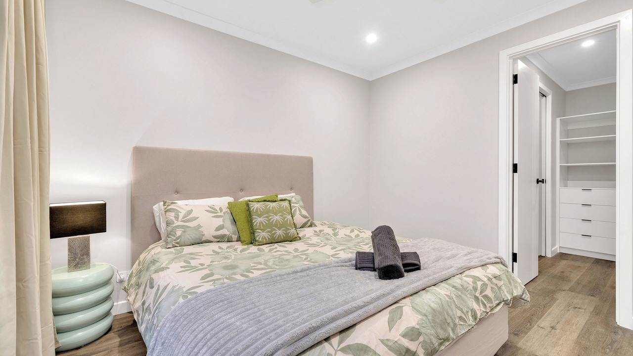 Photo of Bedroom in Northfield