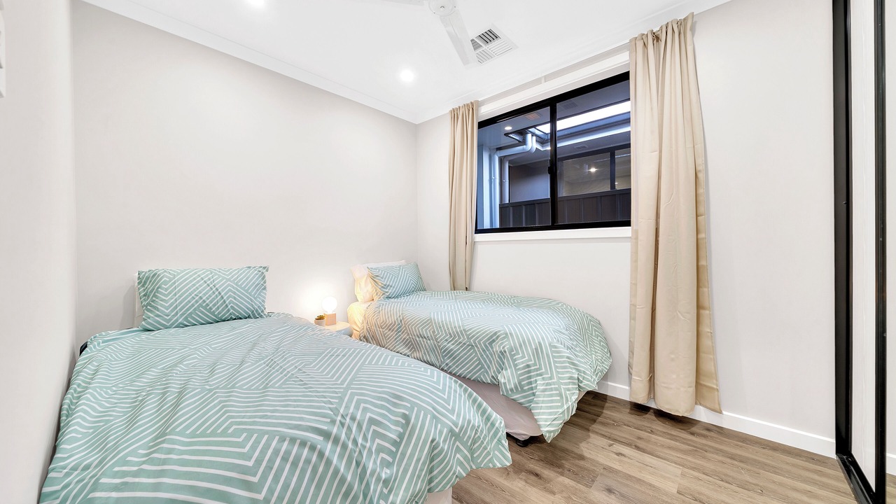 Photo of Bedroom in Northfield