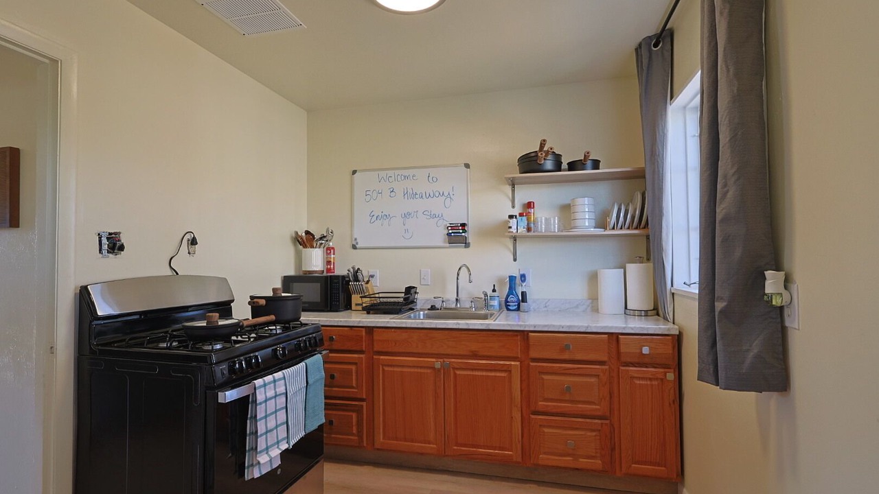 Photo of Kitchen in Farmington
