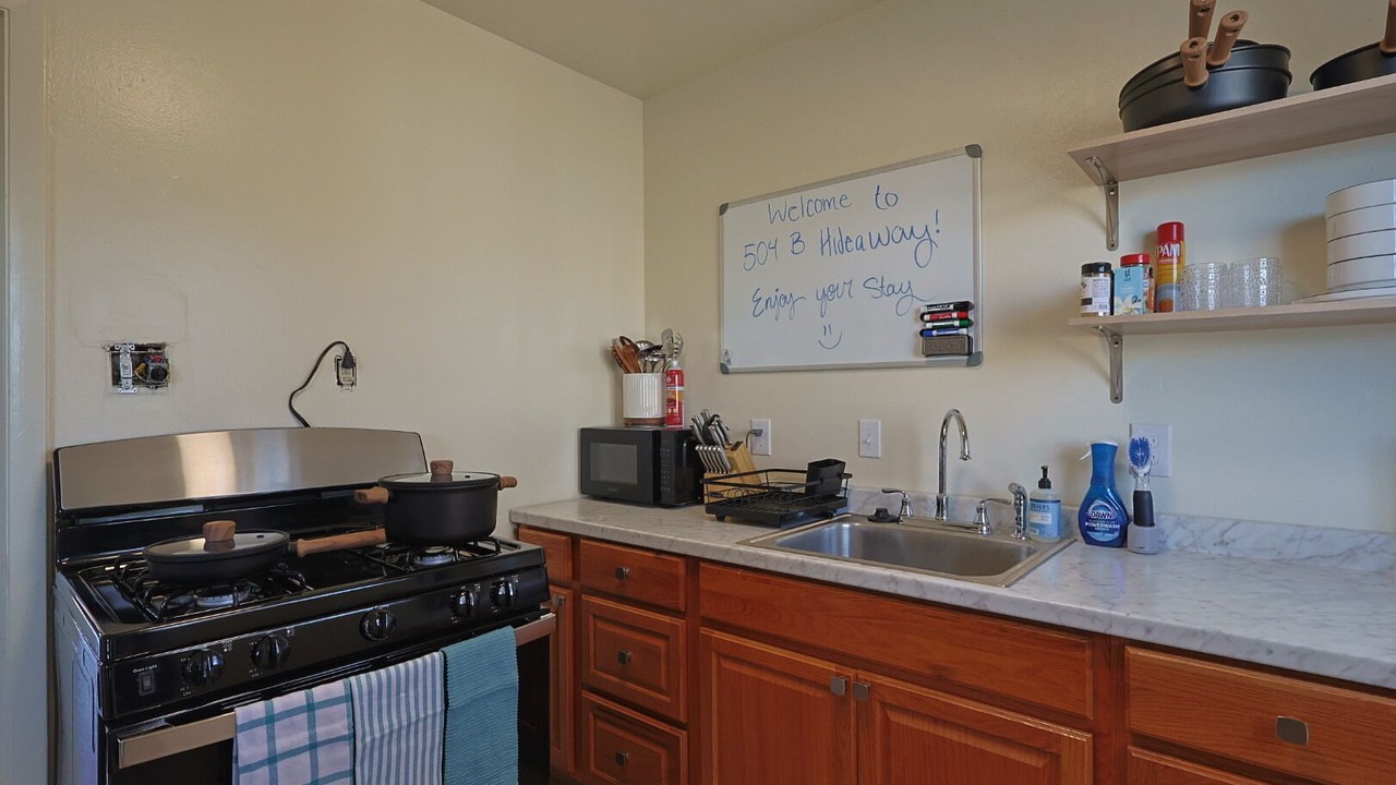 Photo of Kitchen in Farmington