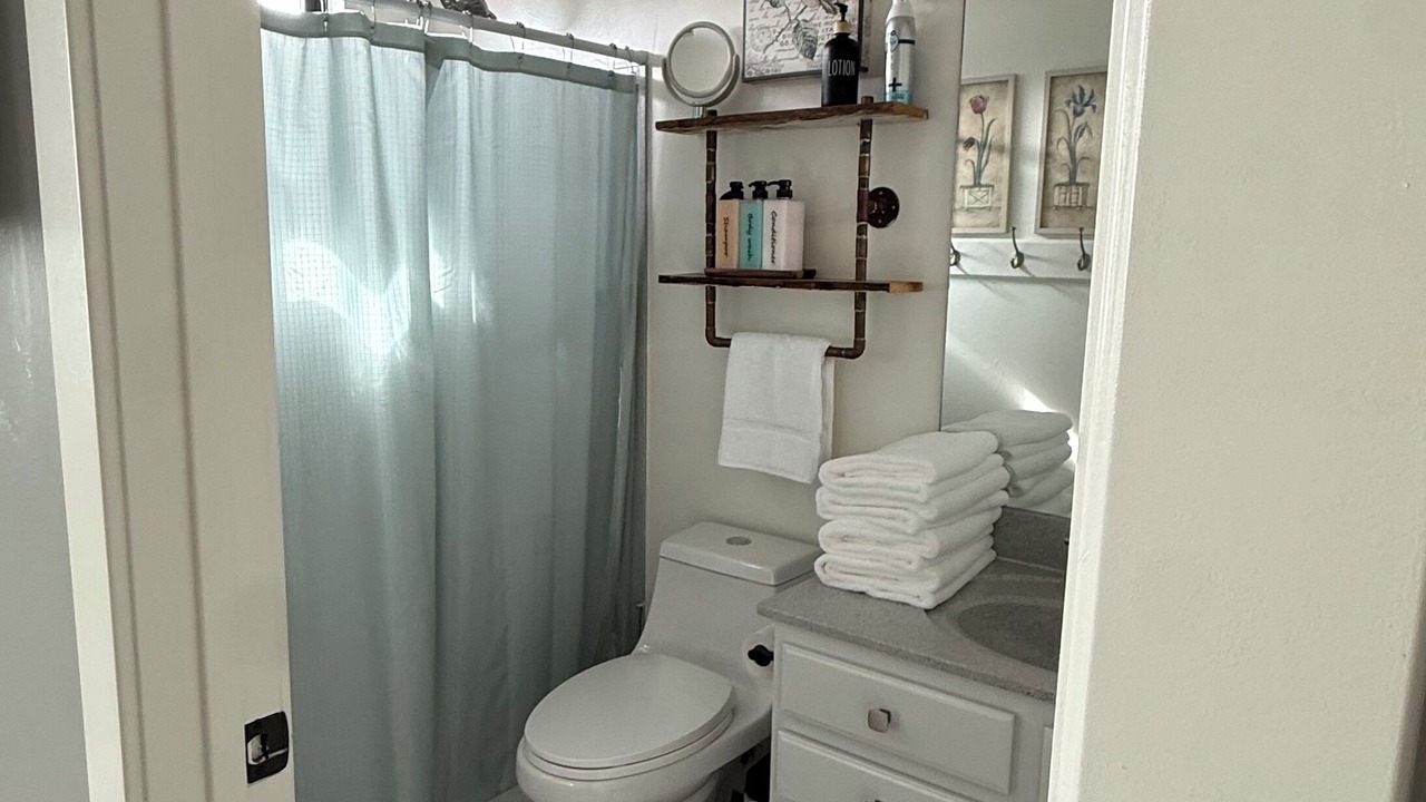 Photo of Bathroom in Safford