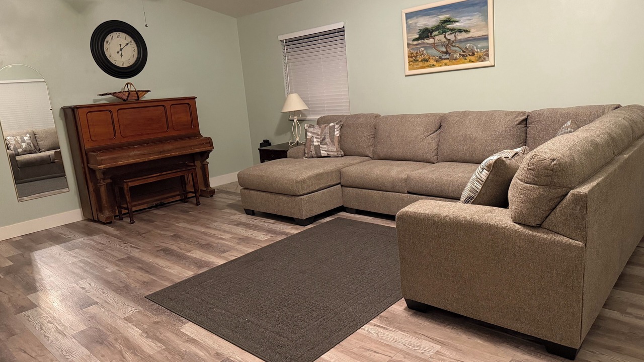 Photo of Bedroom in Safford