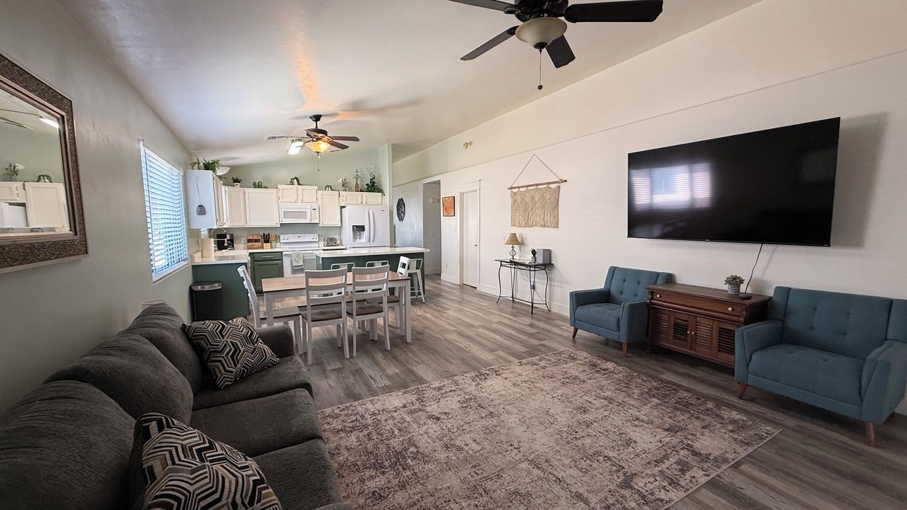 Photo of Bedroom in Safford