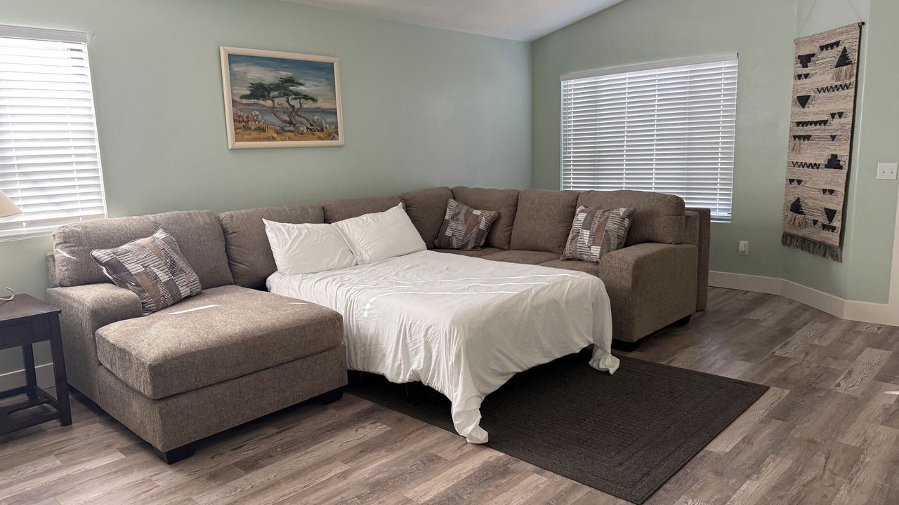 Photo of Bedroom in Safford