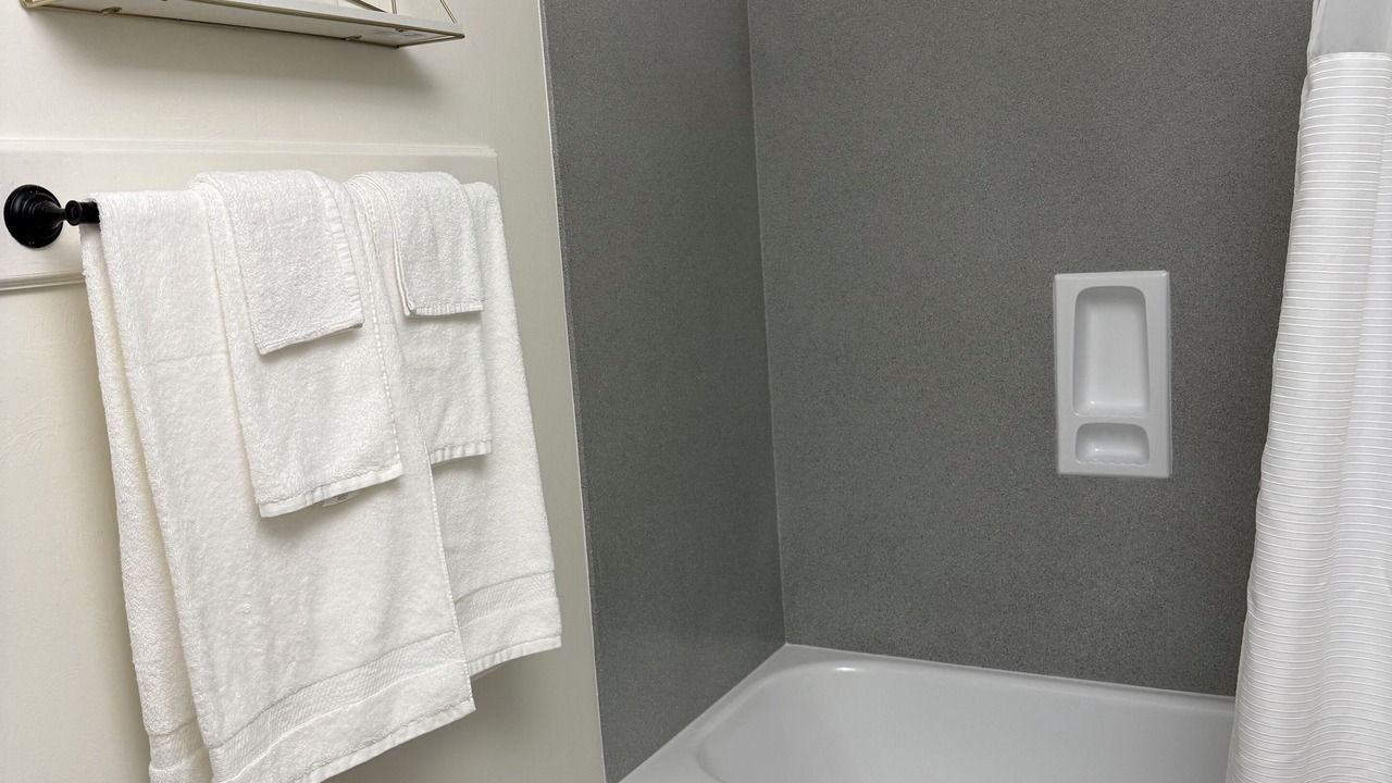 Photo of Bathroom in Safford