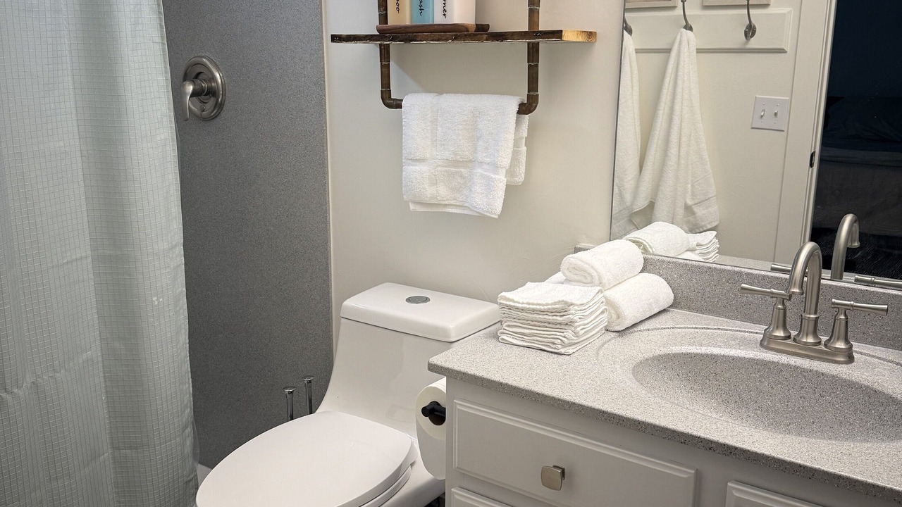 Photo of Bathroom in Safford