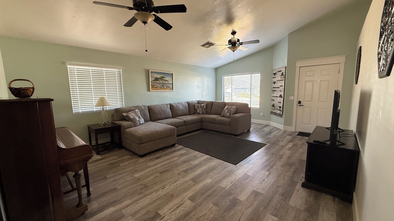 Photo of Bedroom in Safford