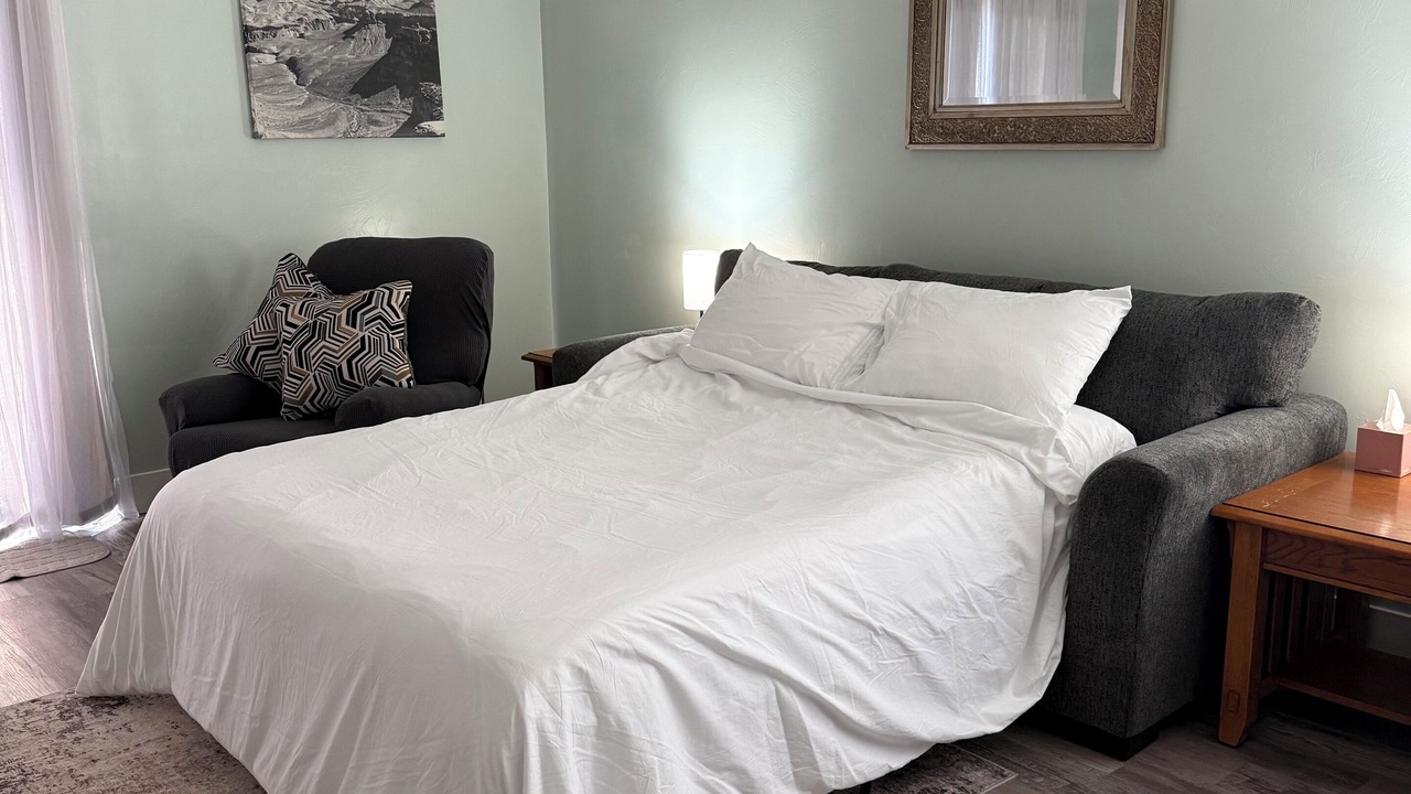 Photo of Bedroom in Safford