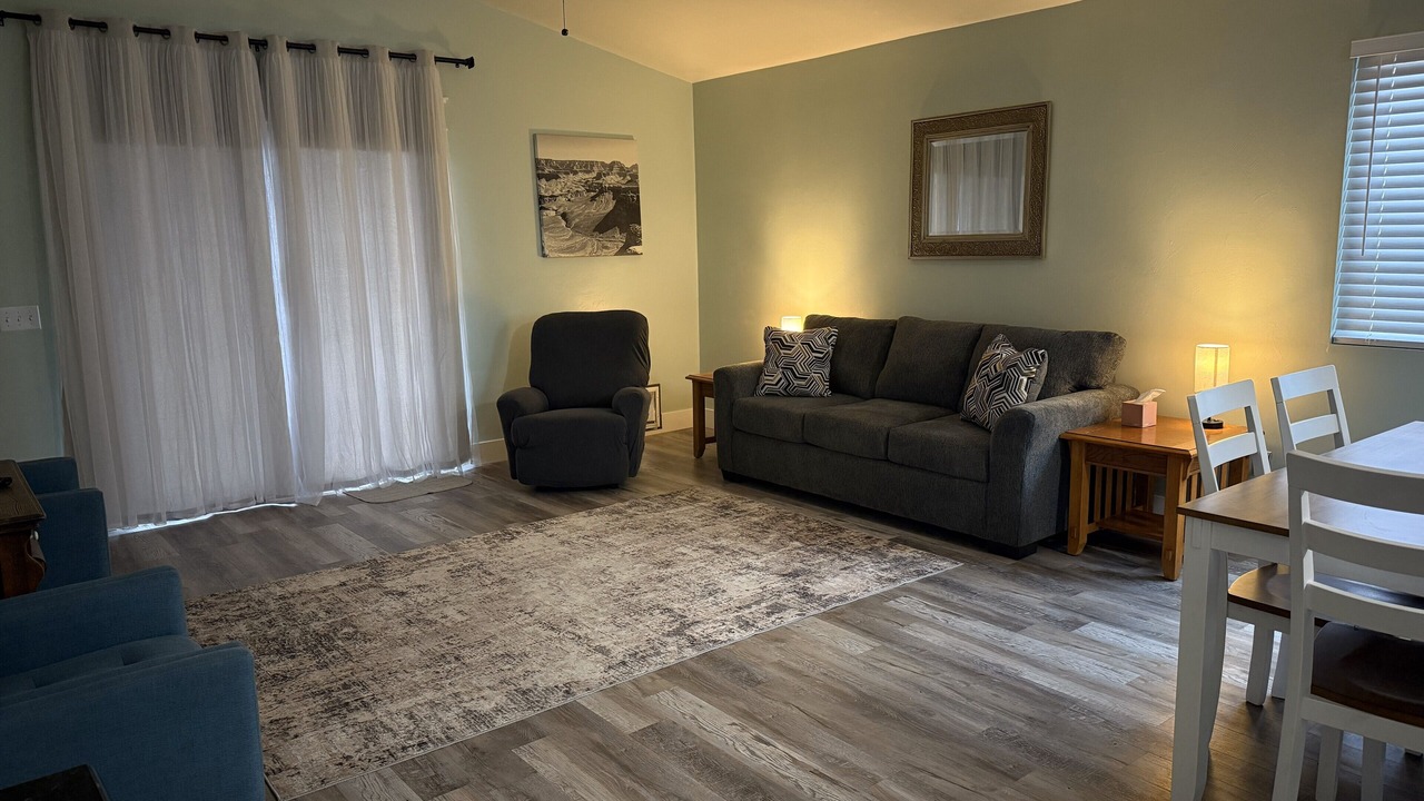 Photo of Livingroom in Safford