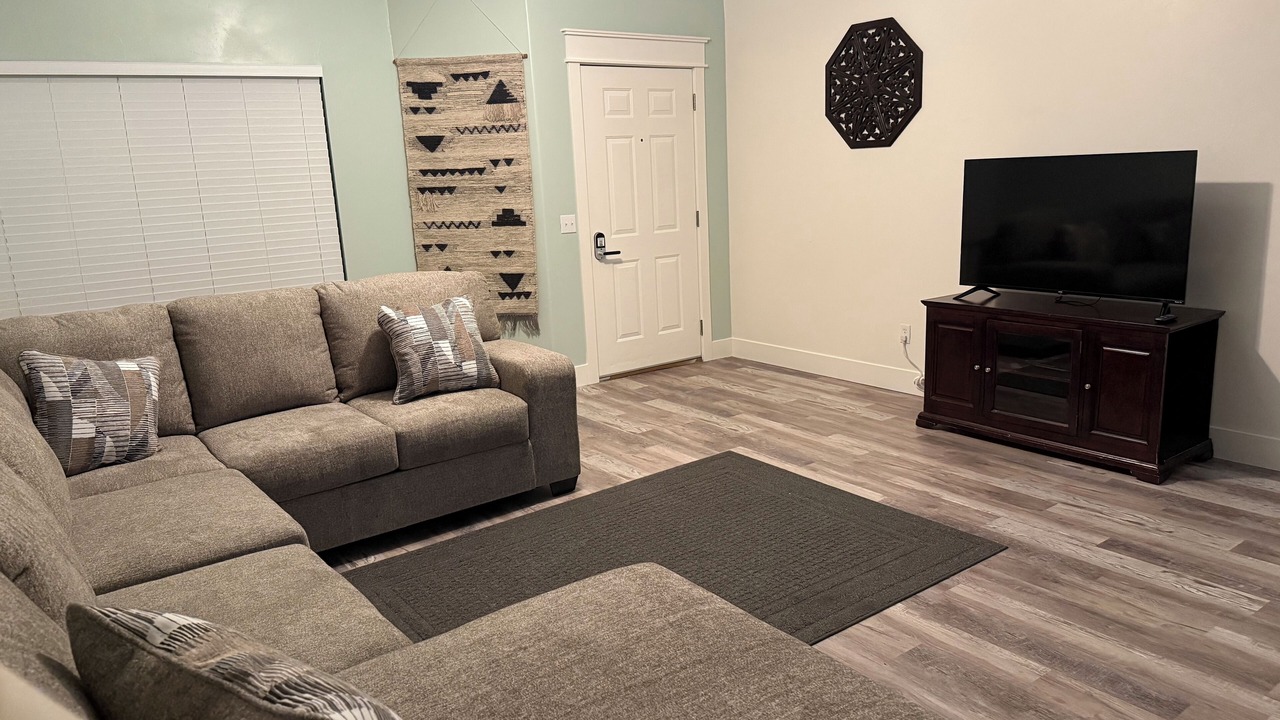 Photo of Bedroom in Safford