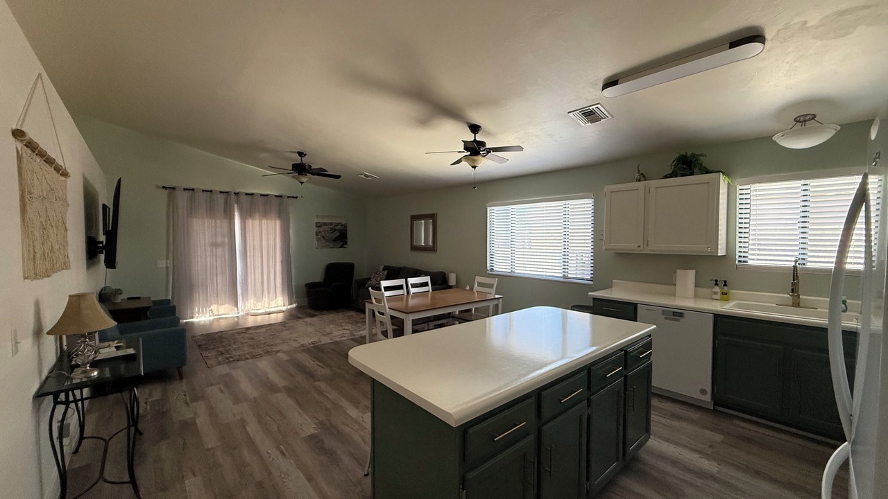 Photo of Bedroom in Safford