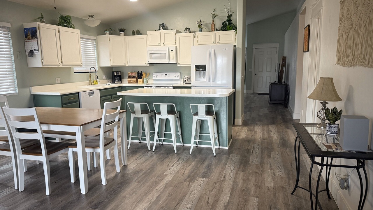 Photo of Kitchen in Safford