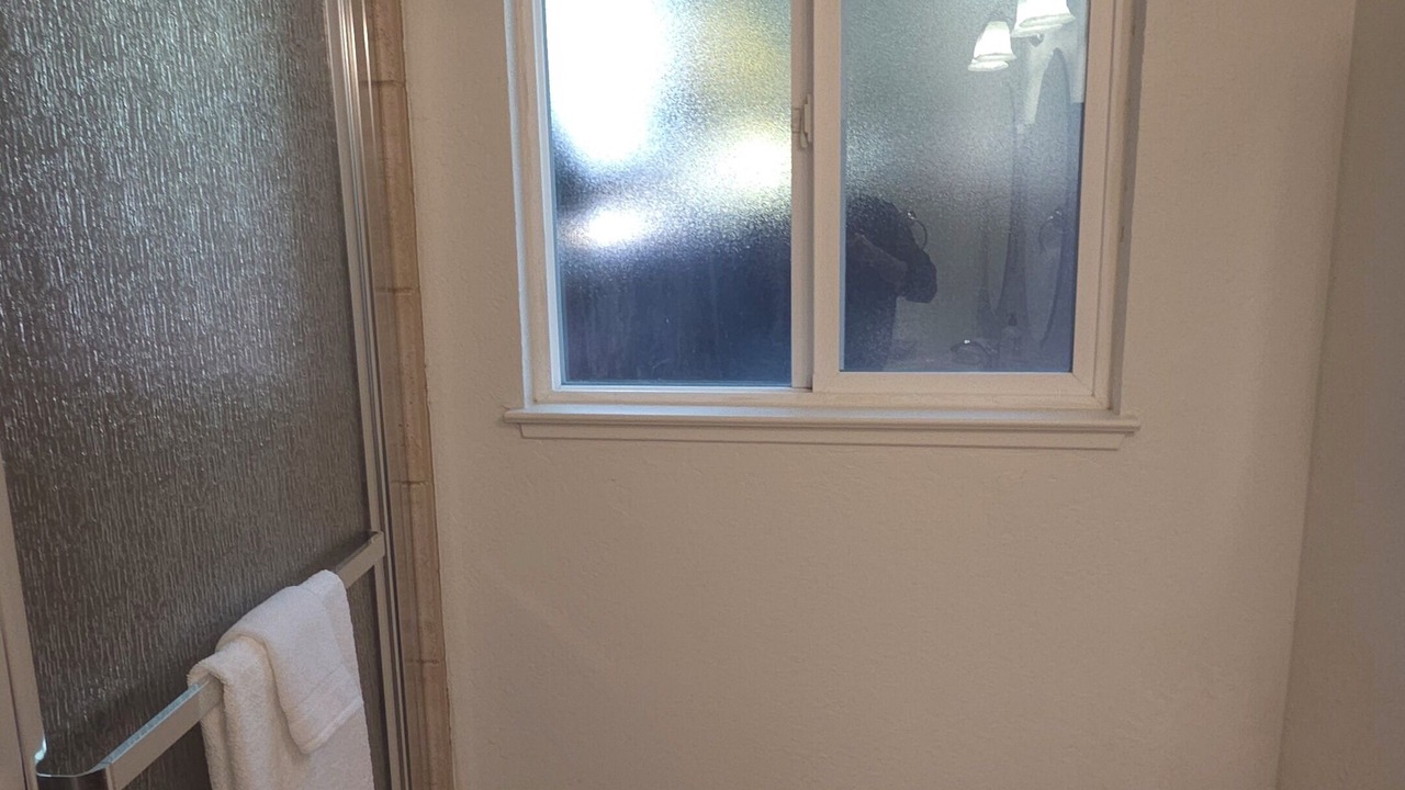 Photo of Bathroom in Tahoe Pines