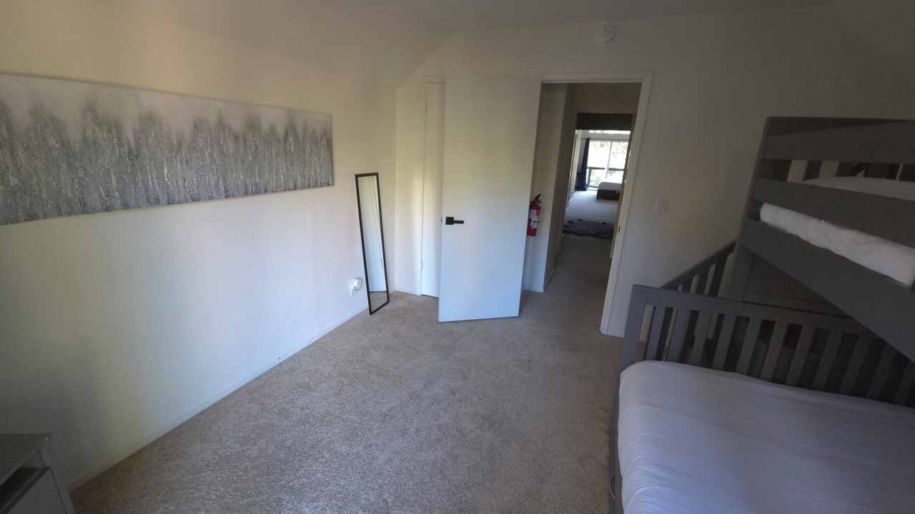 Photo of Bedroom in Tahoe Pines