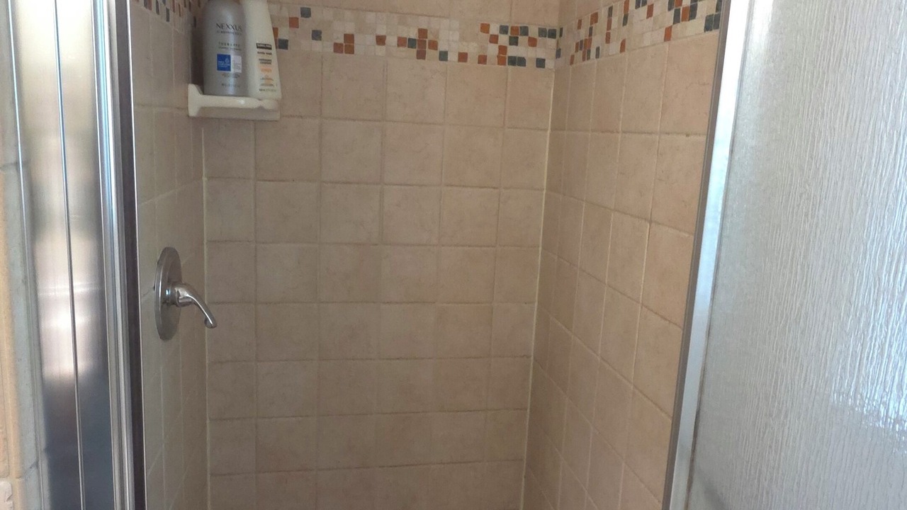Photo of Bathroom in Tahoe Pines