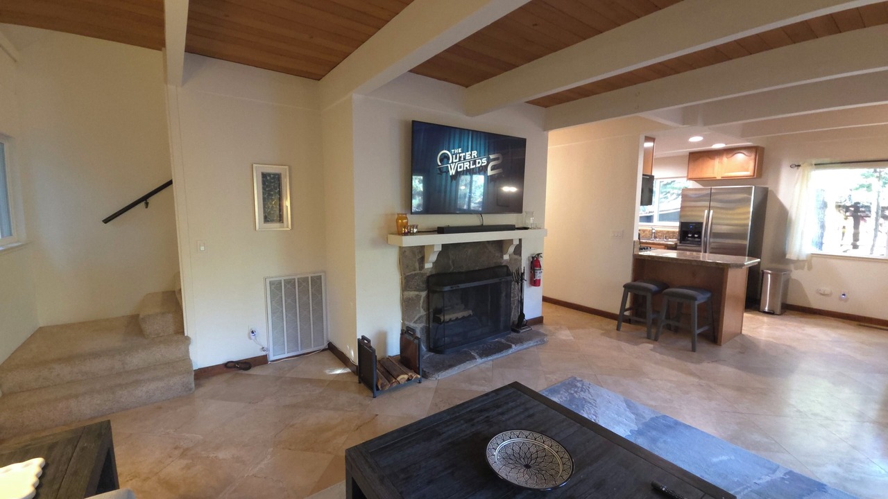 Photo of Others in Tahoe Pines