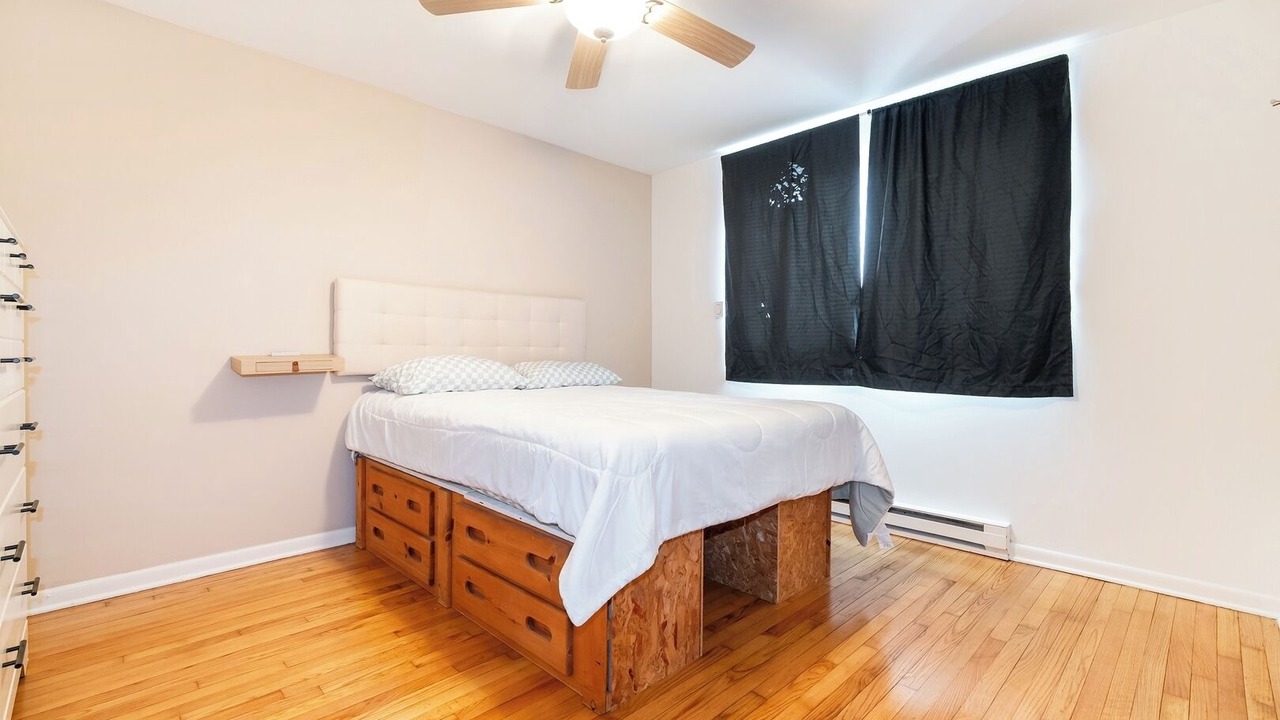 Photo of Bedroom in Sandwich