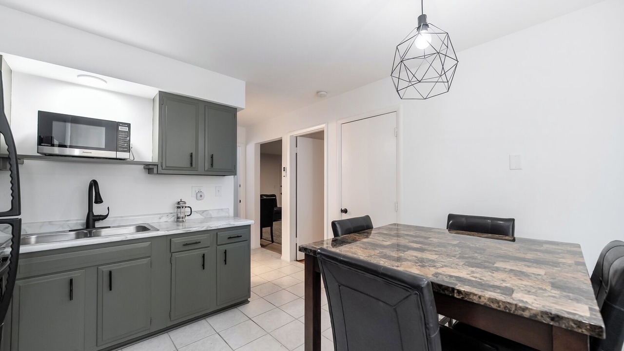 Photo of Kitchen in Sandwich