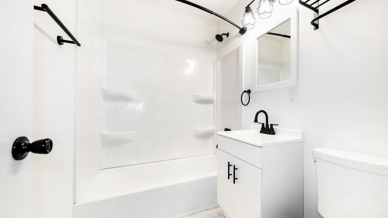 Photo of Bathroom in Sandwich
