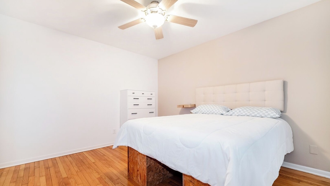Photo of Bedroom in Sandwich