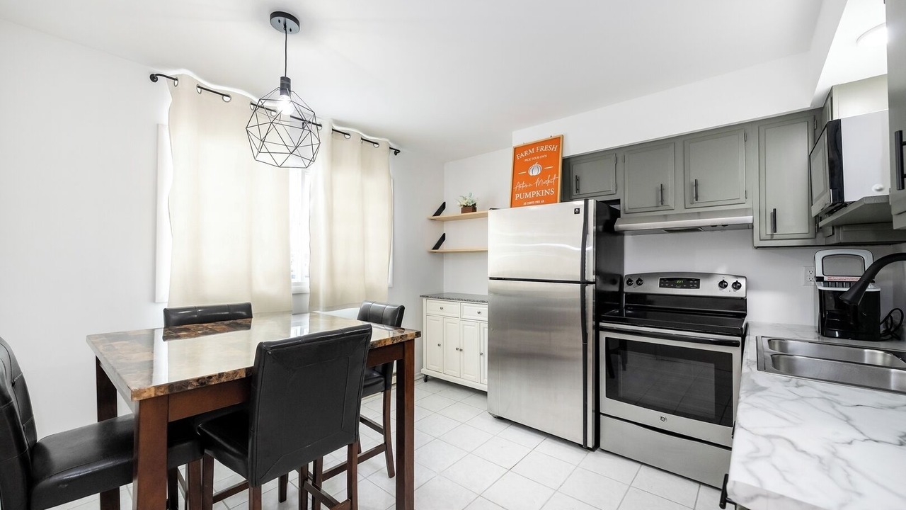 Photo of Kitchen in Sandwich