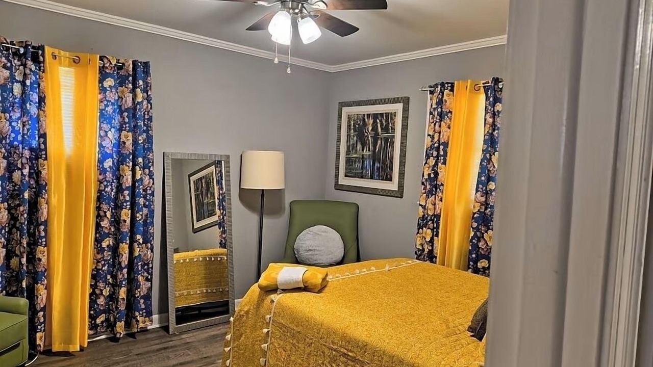 Photo of Bedroom in Macon