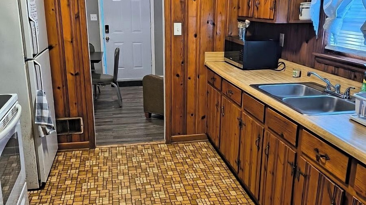 Photo of Kitchen in Macon