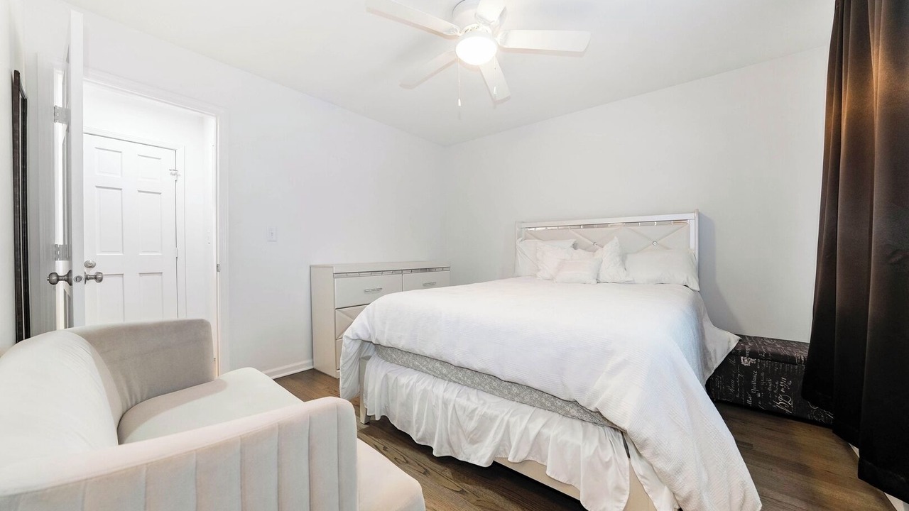 Photo of Bedroom in Sandwich
