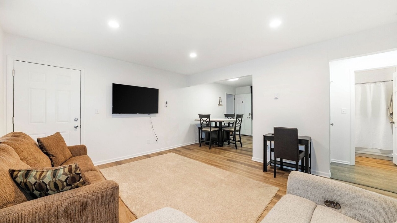 Photo of Livingroom in Sandwich