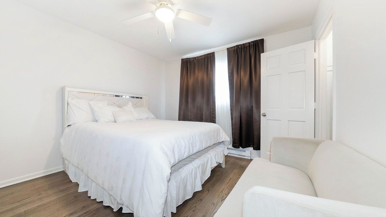 Photo of Bedroom in Sandwich