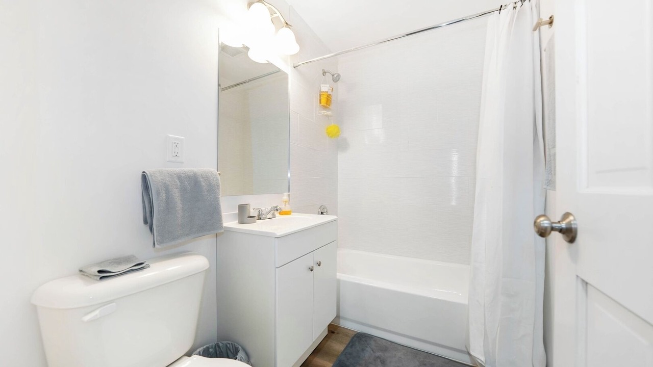 Photo of Bathroom in Sandwich