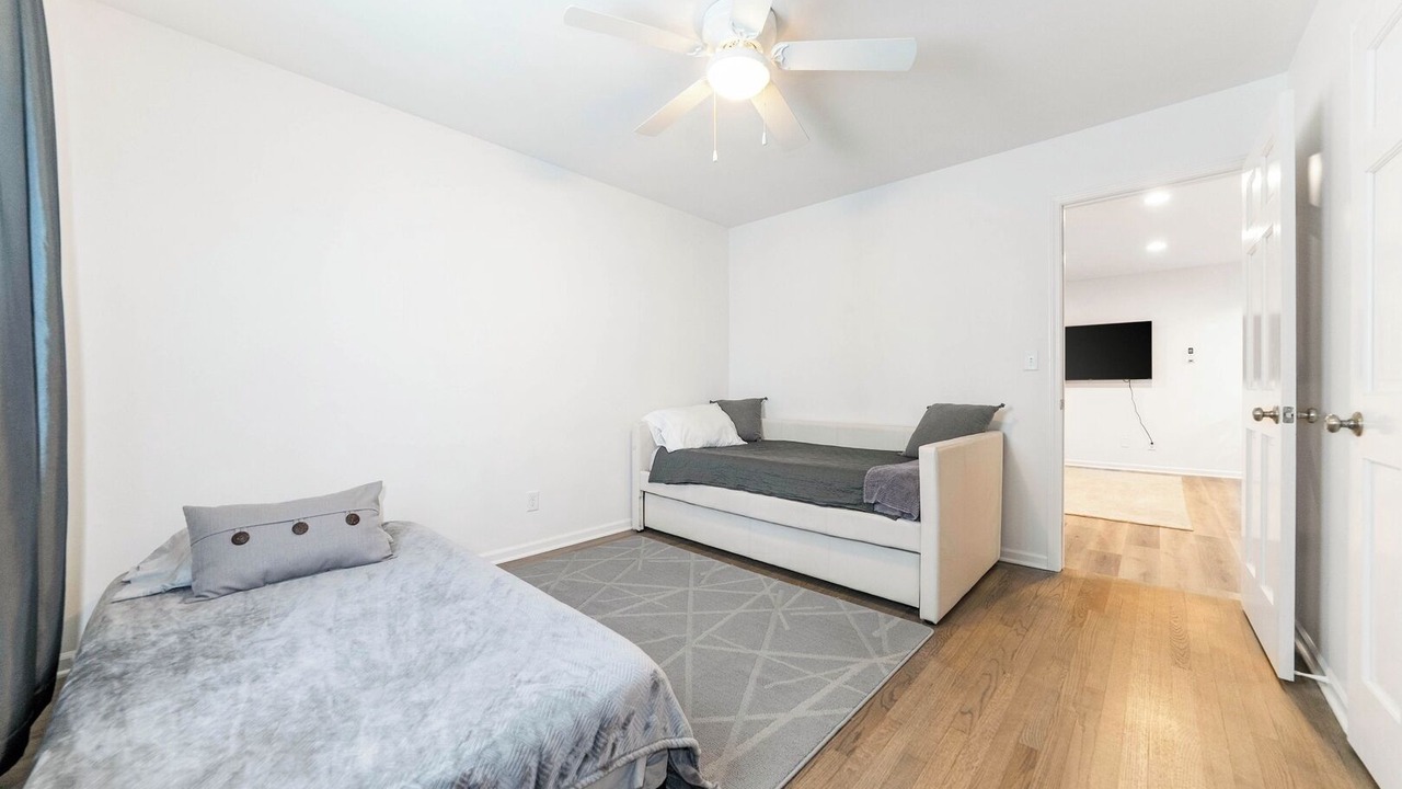 Photo of Bedroom in Sandwich