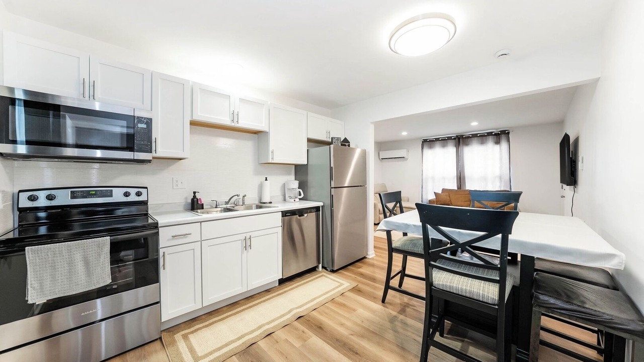 Photo of Kitchen in Sandwich