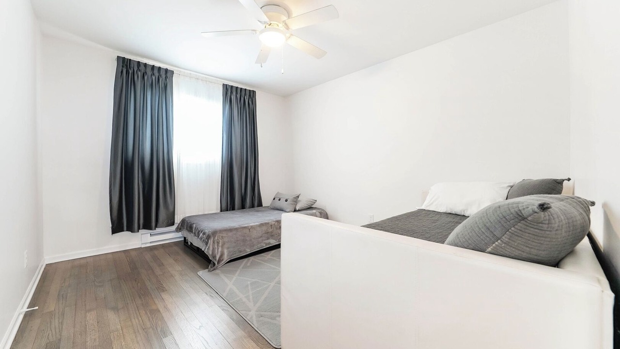 Photo of Bedroom in Sandwich