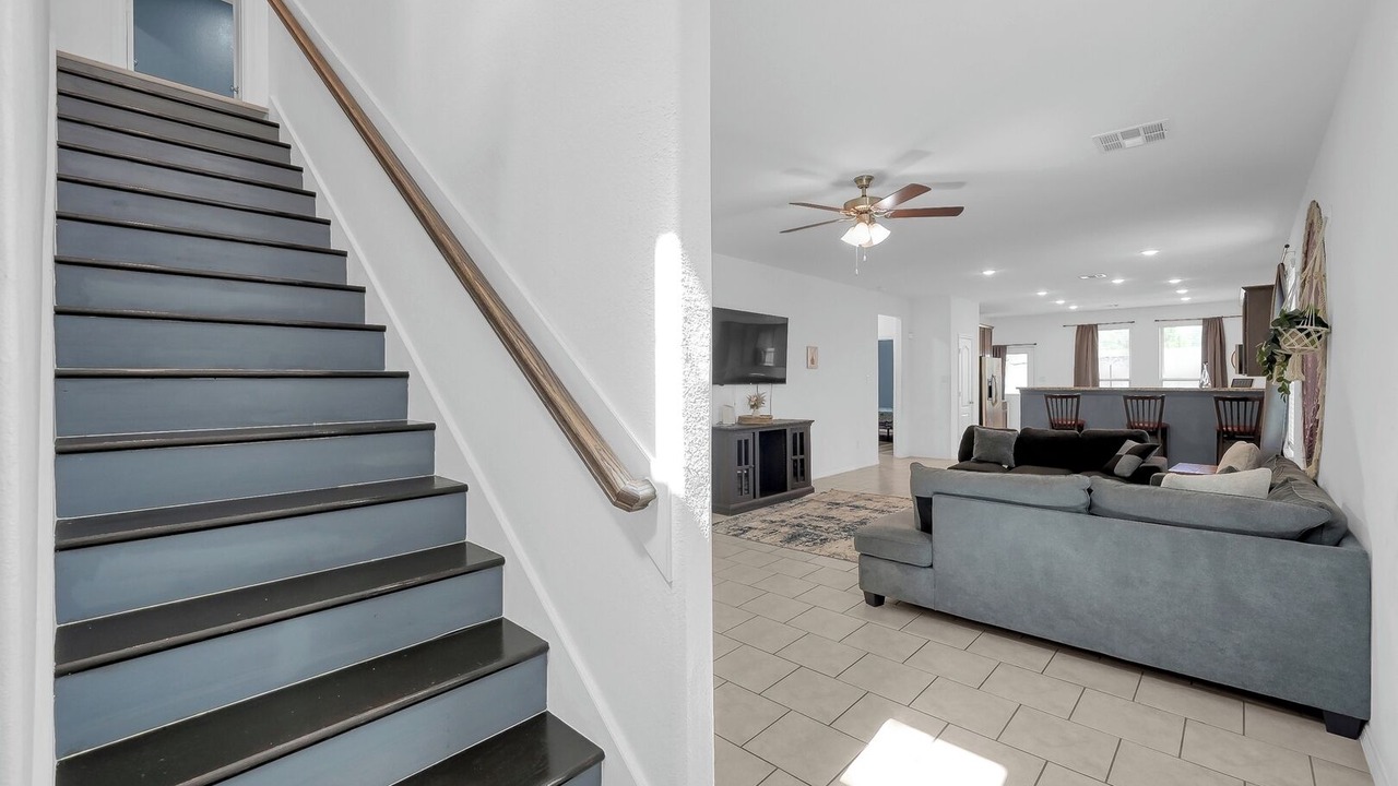 Photo of Livingroom in Porter