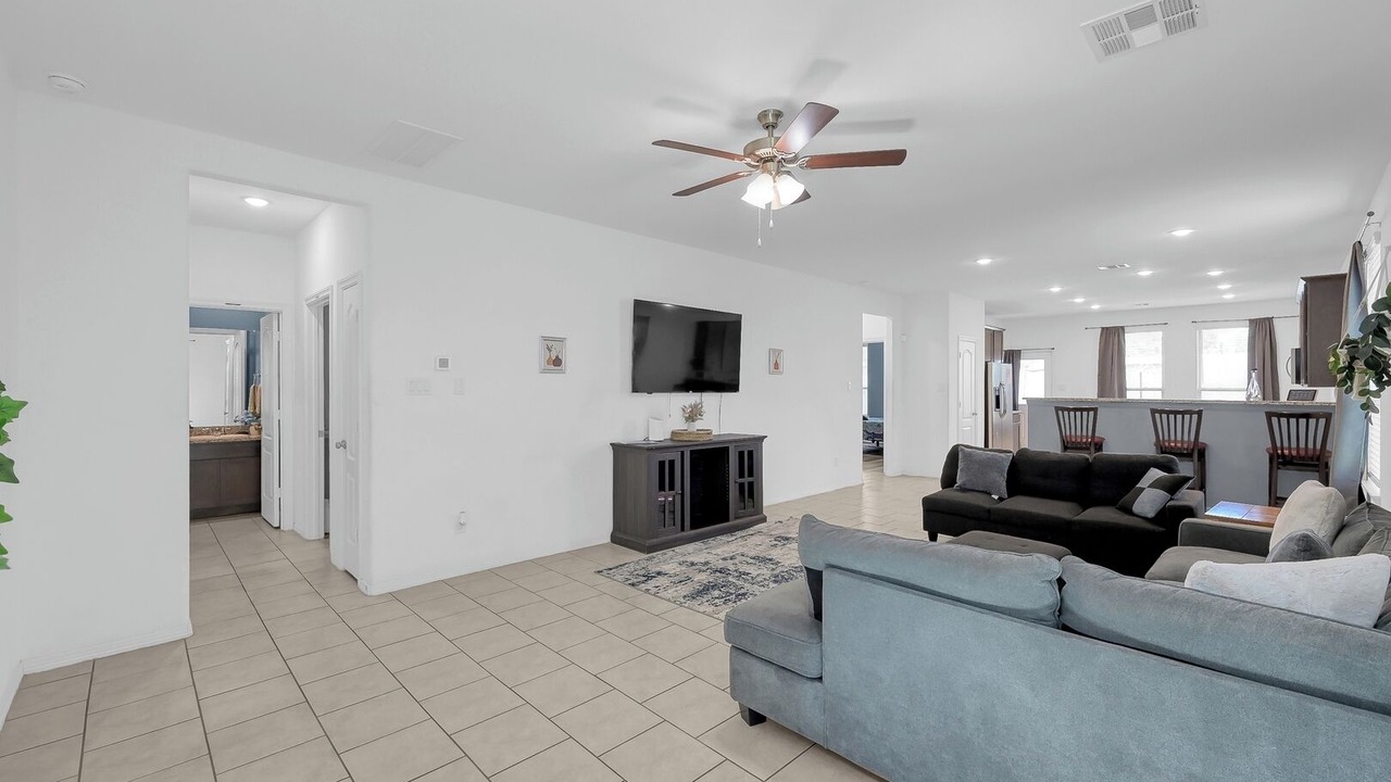 Photo of Livingroom in Porter