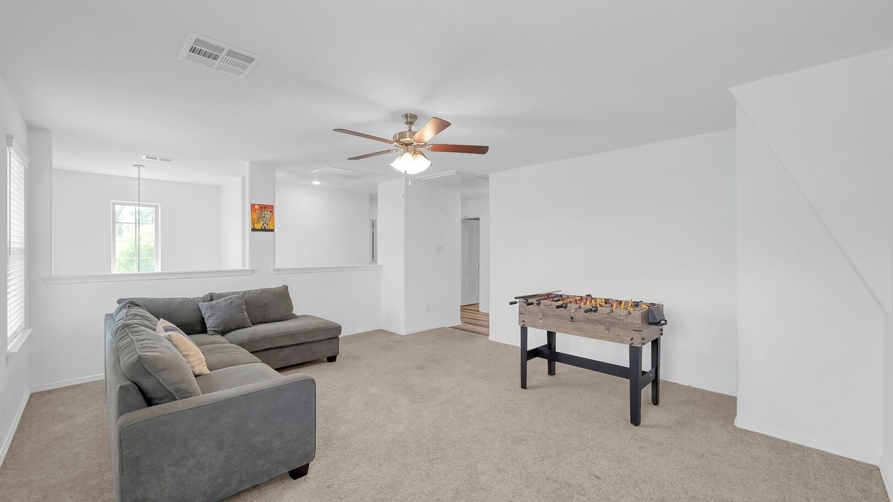 Photo of Bedroom in Porter