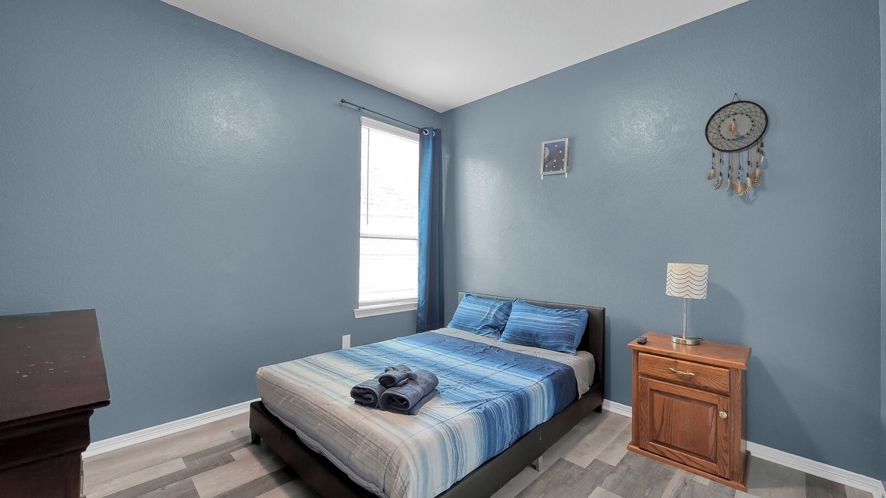 Photo of Bedroom in Porter