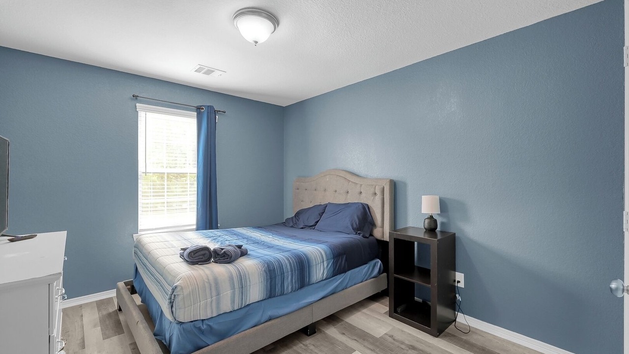Photo of Bedroom in Porter