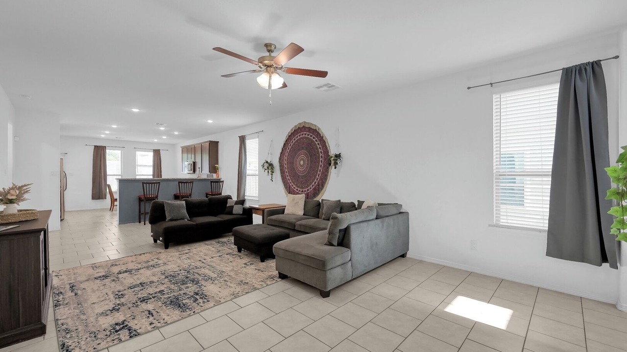 Photo of Livingroom in Porter