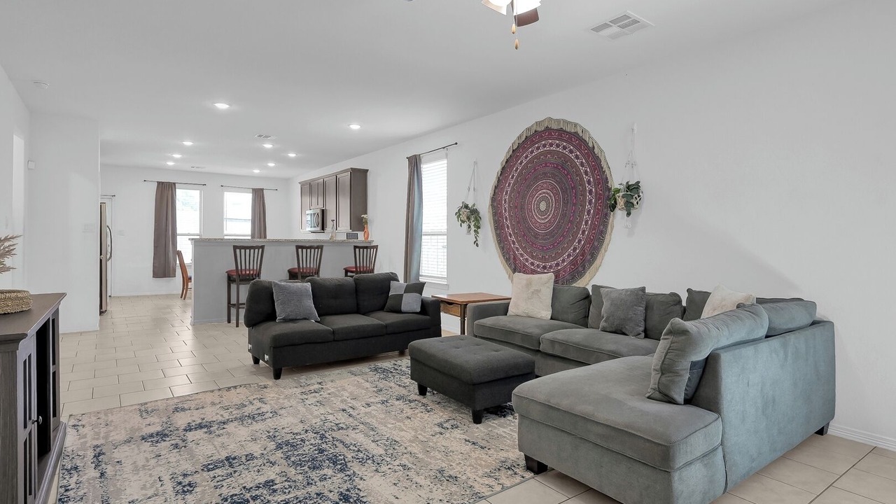 Photo of Livingroom in Porter