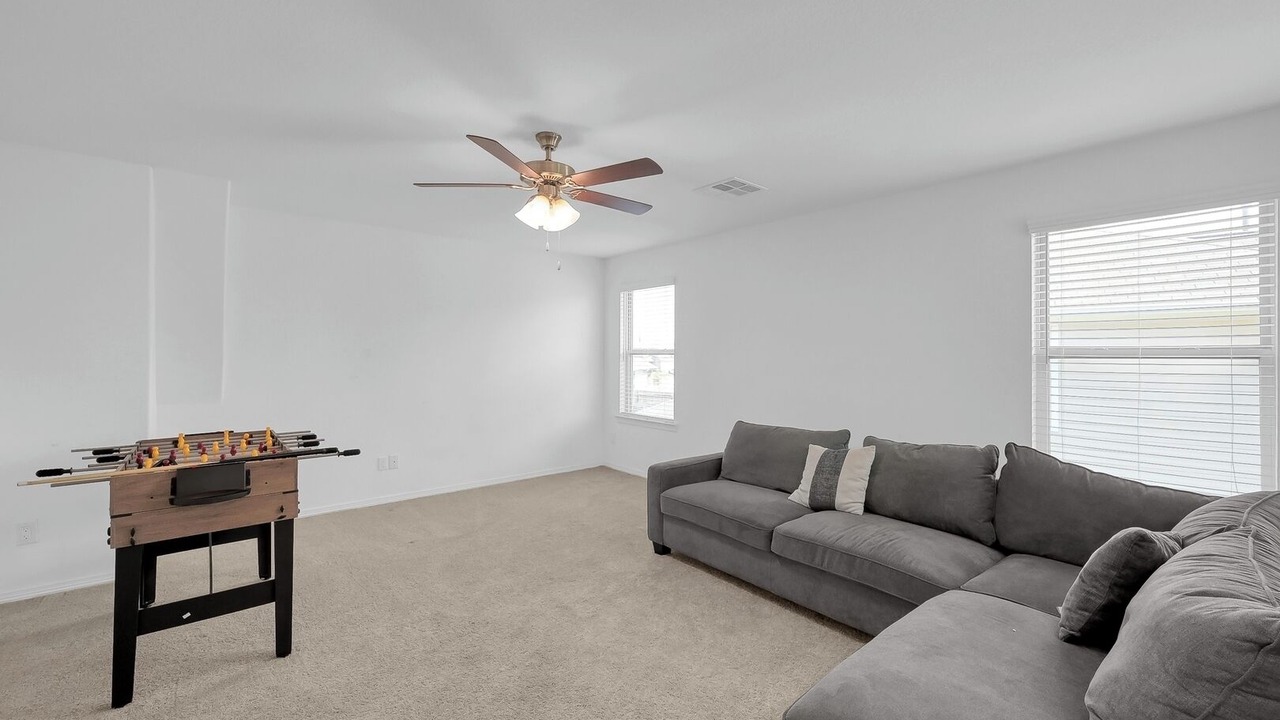 Photo of Livingroom in Porter